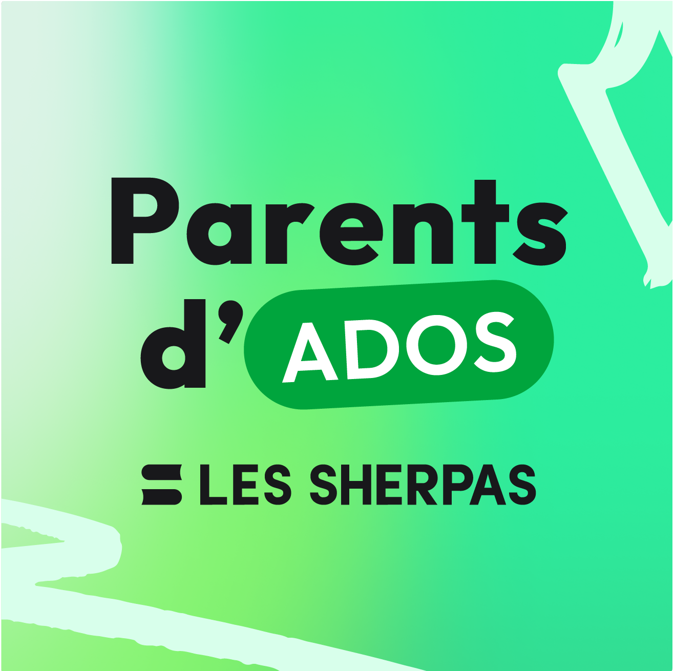 Parents d'Ados, le podcast
