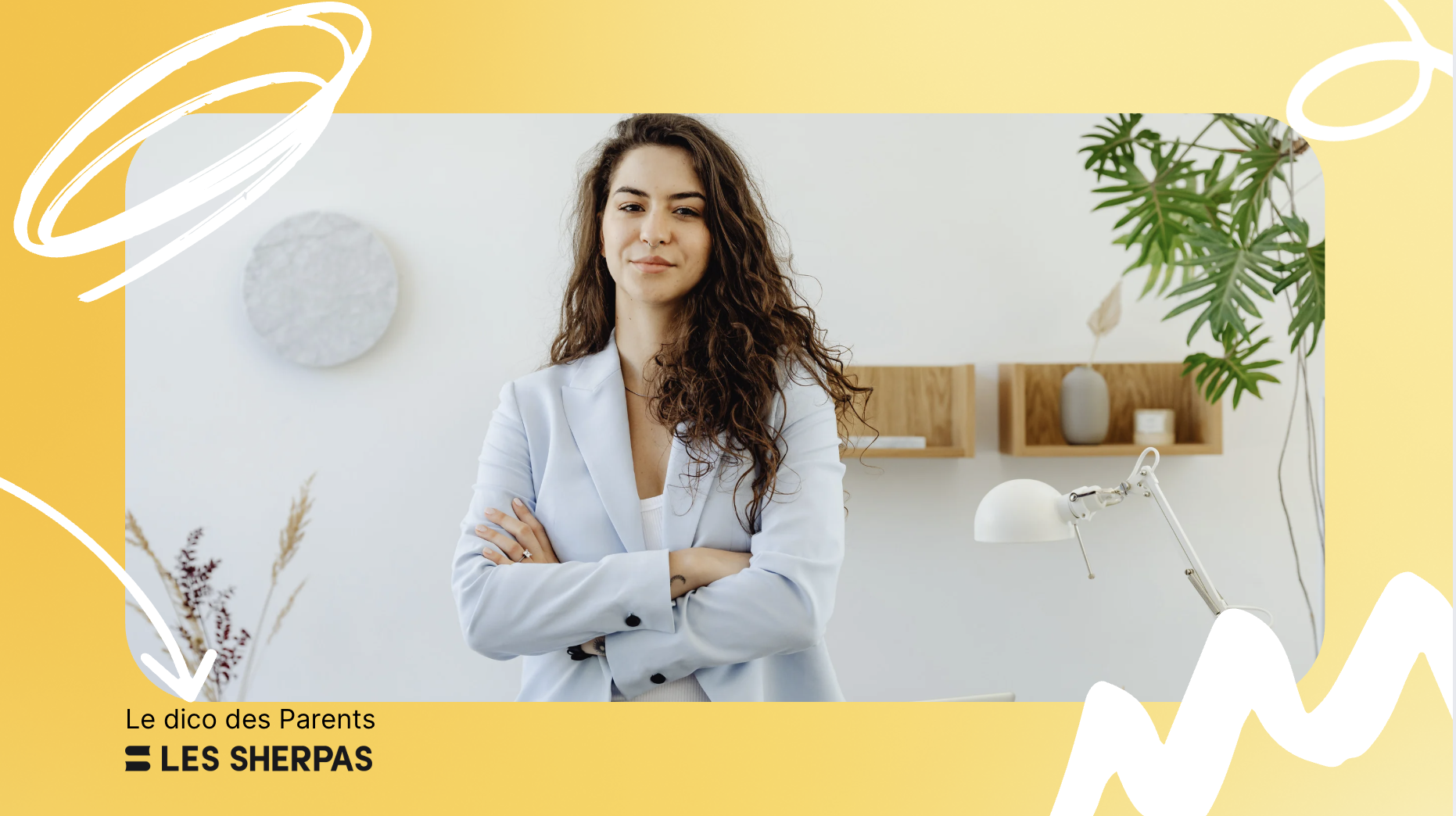 Dico des parents : Boss Lady