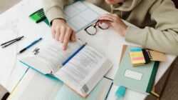 Mon enfant ne s’organise pas, comment faire ?