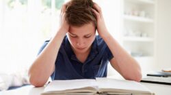 Les premières notes sont mauvaises : que faire ?