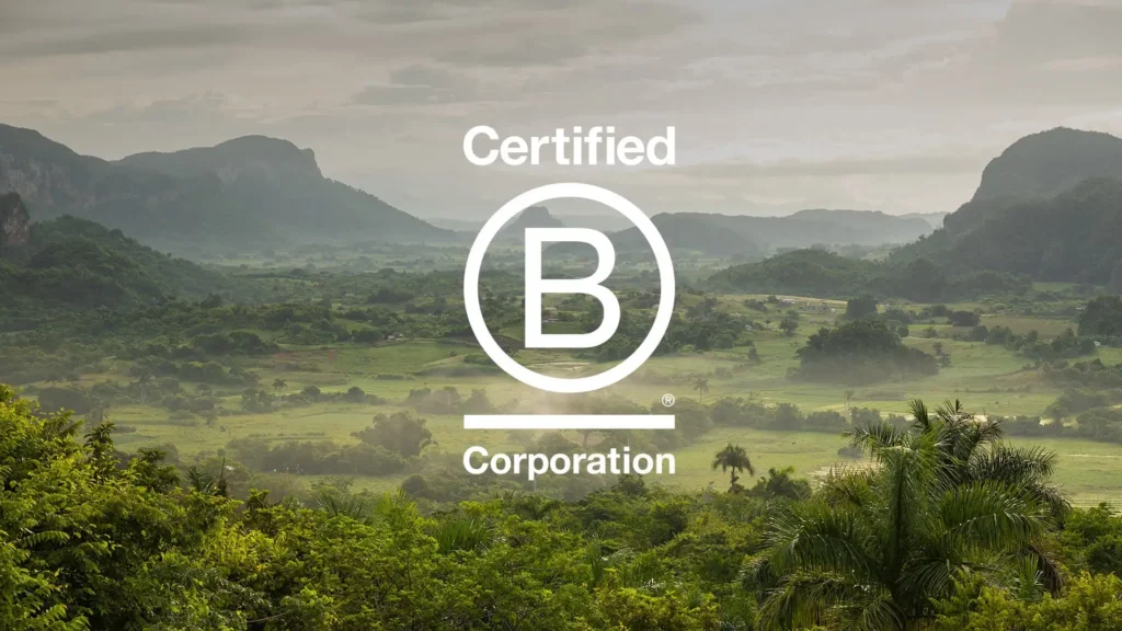 Certification B Corp