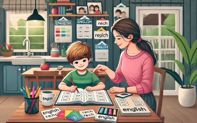 Couleurs en anglais : apprendre les nuances et leurs usages