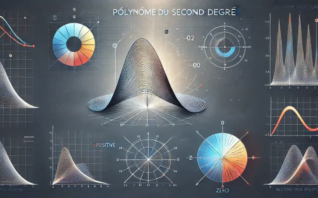 Polyn mes Du Second Degr Introduction