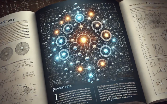 Théorie des Ensembles Introduction